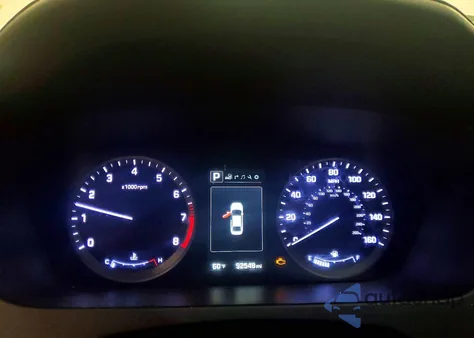 2015 Hyundai Sonata Sport from USA, damaged, VIN 5NPE34AF2FH244252